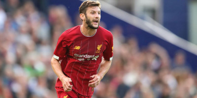 Liverpool Juara EPL, Lallana Malah Cabut? thumbnail